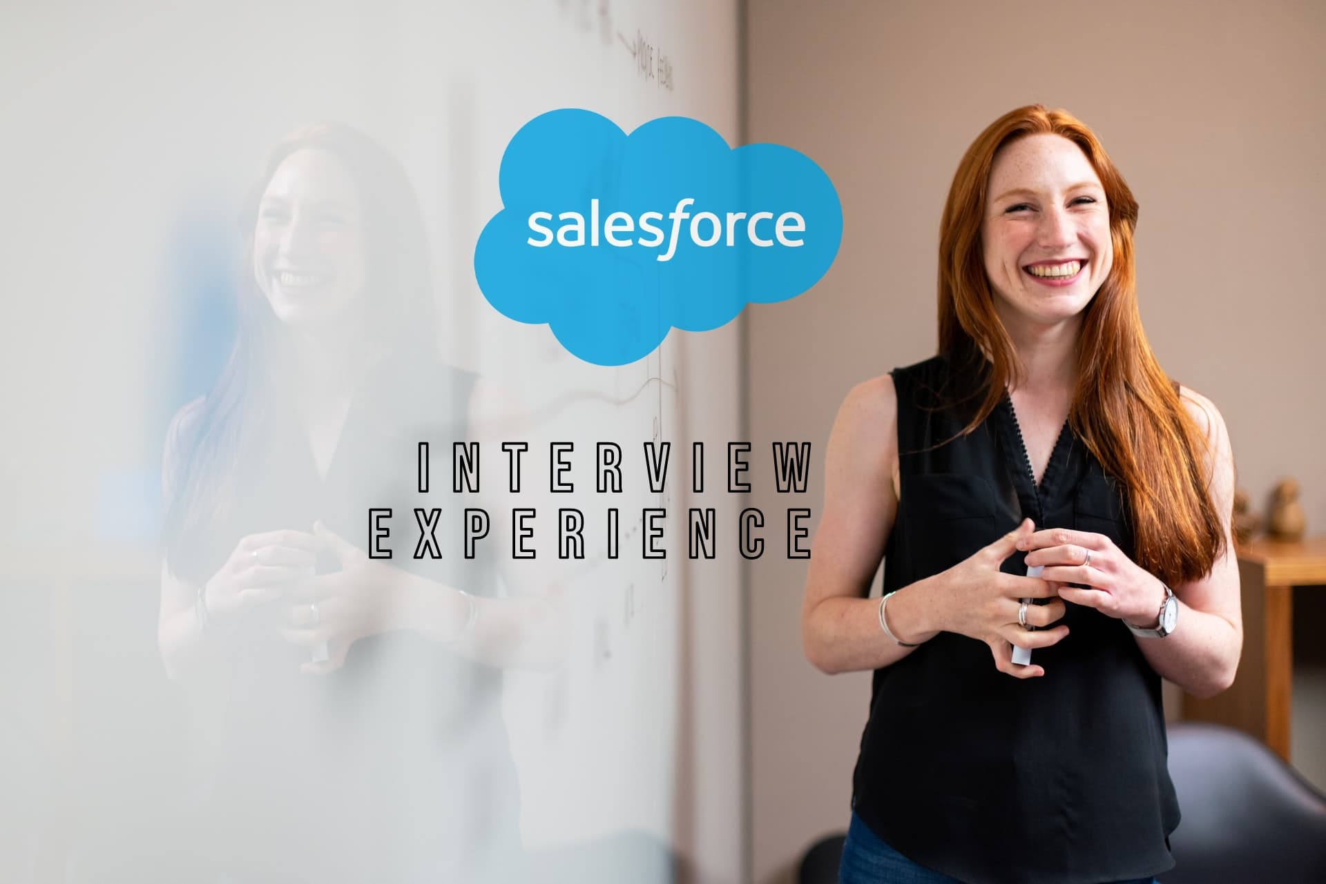 Salesforce MTS Interview Experience